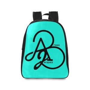 Minty Fresh Backpack